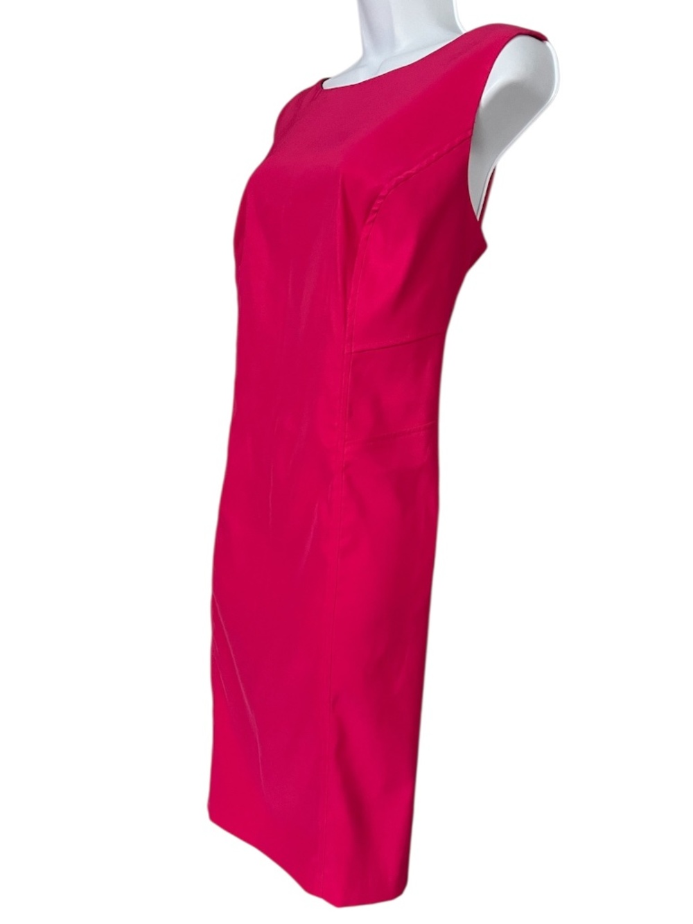 Alyx | Magenta Dress